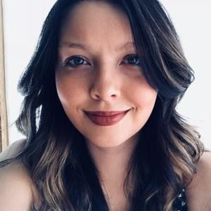 Meet your Posher, Tessa